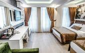 Туры в отель Lazz City Hotel Bed&Breakfast