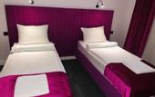 Туры в отель Rybka Mini-Hotel