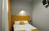 Туры в отель Rybka Mini-Hotel