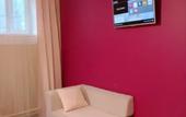 Туры в отель Rybka Mini-Hotel