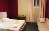 Туры в отель Rybka Mini-Hotel