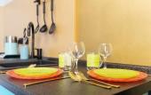 Туры в отель Bussi Suites - Botanicheskaya 41 korp 7