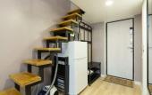 Туры в отель Bussi Suites - Botanicheskaya 41 korp 7