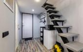 Туры в отель Bussi Suites - Botanicheskaya 41 korp 7