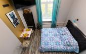 Туры в отель Bussi Suites - Botanicheskaya 41 korp 7