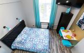 Туры в отель Bussi Suites - Botanicheskaya 41 korp 7