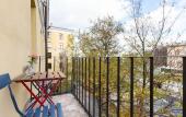 Туры в отель Bussi Suites - Botanicheskaya 41 korp 7