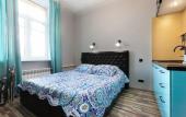 Туры в отель Bussi Suites - Botanicheskaya 41 korp 7