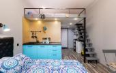 Туры в отель Bussi Suites - Botanicheskaya 41 korp 7