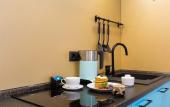 Туры в отель Bussi Suites - Botanicheskaya 41 korp 7