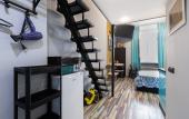 Туры в отель Bussi Suites - Botanicheskaya 41 korp 7