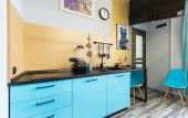 Туры в отель Bussi Suites - Botanicheskaya 41 korp 7