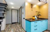 Туры в отель Bussi Suites - Botanicheskaya 41 korp 7