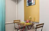 Туры в отель Bussi Suites - Botanicheskaya 41 korp 7