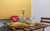 Туры в отель Bussi Suites - Botanicheskaya 41 korp 7