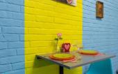 Туры в отель Bussi Suites - Botanicheskaya 41 korp 7