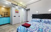 Туры в отель Bussi Suites - Botanicheskaya 41 korp 7