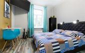 Туры в отель Bussi Suites - Botanicheskaya 41 korp 7