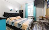 Туры в отель Bussi Suites - Botanicheskaya 41 korp 7
