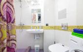Туры в отель Bussi Suites - Botanicheskaya 41 korp 7