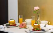 Туры в отель Bussi Suites - Botanicheskaya 41 korp 7
