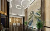 Туры в отель DoubleTree by Hilton Chengdu Riverside - Close to Panda Base and Chengdu East Railway