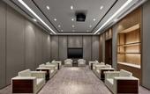 Туры в отель DoubleTree by Hilton Chengdu Riverside - Close to Panda Base and Chengdu East Railway