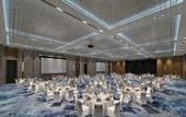 Туры в отель DoubleTree by Hilton Chengdu Riverside - Close to Panda Base and Chengdu East Railway