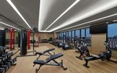 Туры в отель DoubleTree by Hilton Chengdu Riverside - Close to Panda Base and Chengdu East Railway