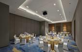 Туры в отель DoubleTree by Hilton Chengdu Riverside - Close to Panda Base and Chengdu East Railway