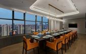 Туры в отель DoubleTree by Hilton Chengdu Riverside - Close to Panda Base and Chengdu East Railway
