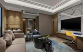 Туры в отель DoubleTree by Hilton Chengdu Riverside - Close to Panda Base and Chengdu East Railway