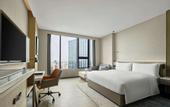 Туры в отель DoubleTree by Hilton Chengdu Riverside - Close to Panda Base and Chengdu East Railway