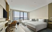 Туры в отель DoubleTree by Hilton Chengdu Riverside - Close to Panda Base and Chengdu East Railway