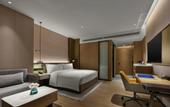 Туры в отель DoubleTree by Hilton Chengdu Riverside - Close to Panda Base and Chengdu East Railway