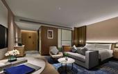 Туры в отель DoubleTree by Hilton Chengdu Riverside - Close to Panda Base and Chengdu East Railway