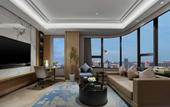 Туры в отель DoubleTree by Hilton Chengdu Riverside - Close to Panda Base and Chengdu East Railway
