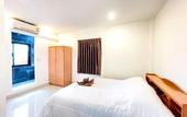 Туры в отель Kouac Villa - Pattaya Holiday House Walking Street