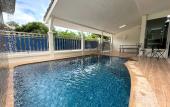 Туры в отель Kouac Villa - Pattaya Holiday House Walking Street