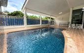 Туры в отель Kouac Villa - Pattaya Holiday House Walking Street