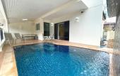 Туры в отель Kouac Villa - Pattaya Holiday House Walking Street