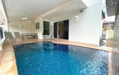 Туры в отель Kouac Villa - Pattaya Holiday House Walking Street