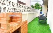 Туры в отель Kouac Villa - Pattaya Holiday House Walking Street