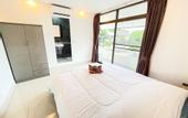 Туры в отель Kouac Villa - Pattaya Holiday House Walking Street
