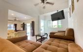 Туры в отель Kouac Villa - Pattaya Holiday House Walking Street
