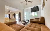 Туры в отель Kouac Villa - Pattaya Holiday House Walking Street