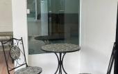 Туры в отель Kouac Villa - Pattaya Holiday House Walking Street