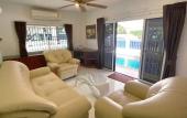 Туры в отель Kouac Villa - Pattaya Holiday House Walking Street