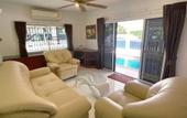 Туры в отель Kouac Villa - Pattaya Holiday House Walking Street