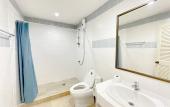 Туры в отель Kouac Villa - Pattaya Holiday House Walking Street